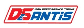 DE SANTIS _ HIGH PERMORMANCE TUNING